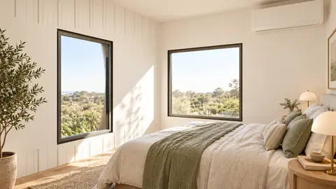 Elmstead 24, bedroom