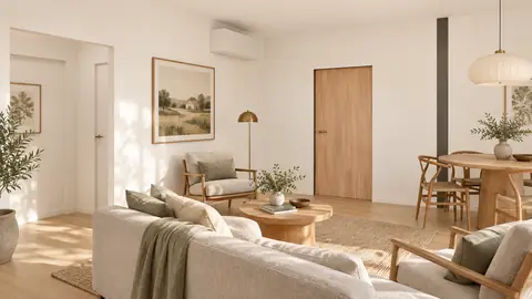 Elmstead 24, great room