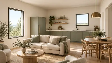 Elmstead 24, kitchen