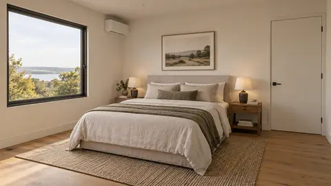 Ashgrove 50, bedroom 1