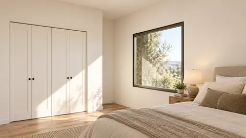 Ashgrove 50, bedroom 2