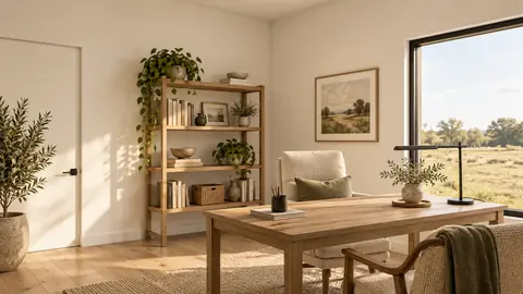 Ashgrove 50, office