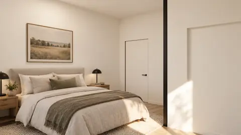 Cedarbrook 60, bedroom 2