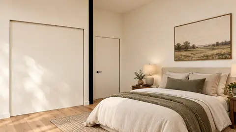 Cedarbrook 60, bedroom 3