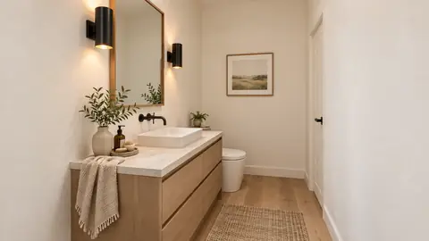 Millbrook 60 Shop, bath 1