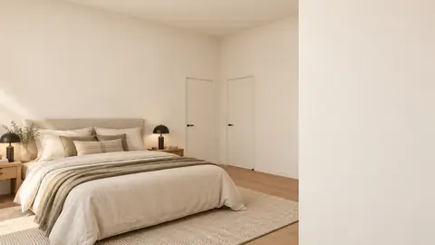 Millbrook 60 Shop, bedroom 1
