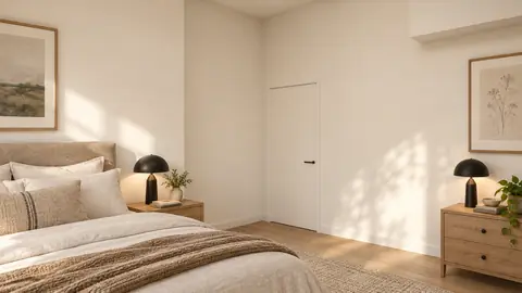 Millbrook 60 Shop, bedroom 2