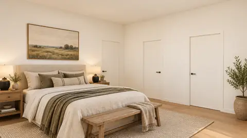 Willowbend 50, bedroom 1