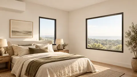 Willowbend 50, bedroom 2
