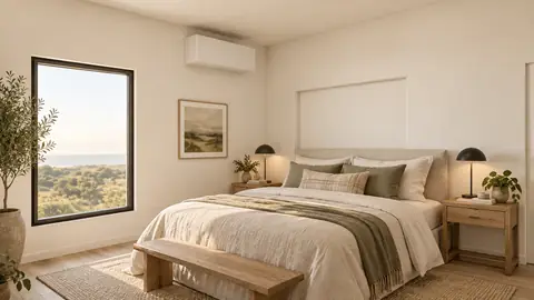 Willowbend 50, bedroom 3