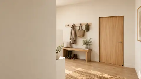 Willowbend 50, mudroom / laundry