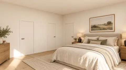 Stillwater 60, bedroom 1