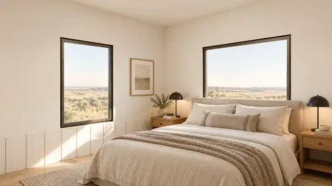 Stillwater 60, bedroom 2
