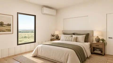 Stillwater 60, bedroom 3