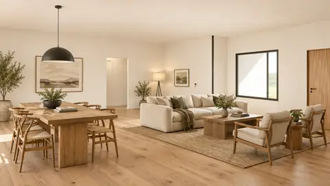 Stillwater 60, great room