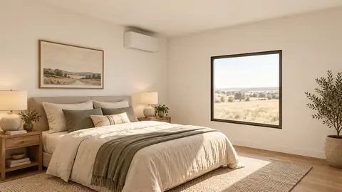 Briarwood 60, bedroom 1