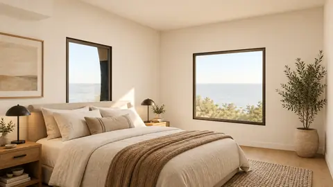 Briarwood 60, bedroom 2
