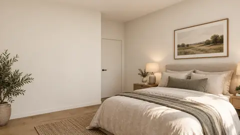 Briarwood 60, bedroom 3
