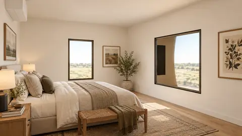 Briarwood 60, bedroom 4