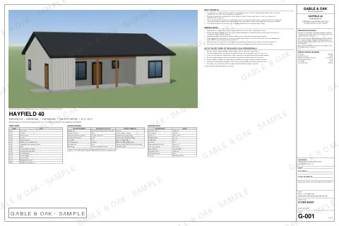Cover sheet, drawing sheet